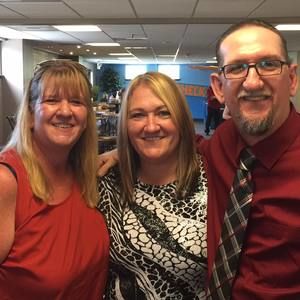 Meet your Posher, Tammy