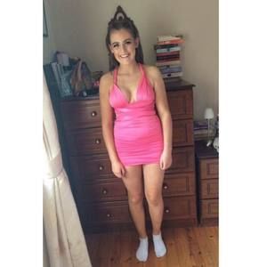 Meet your Posher, Hazel