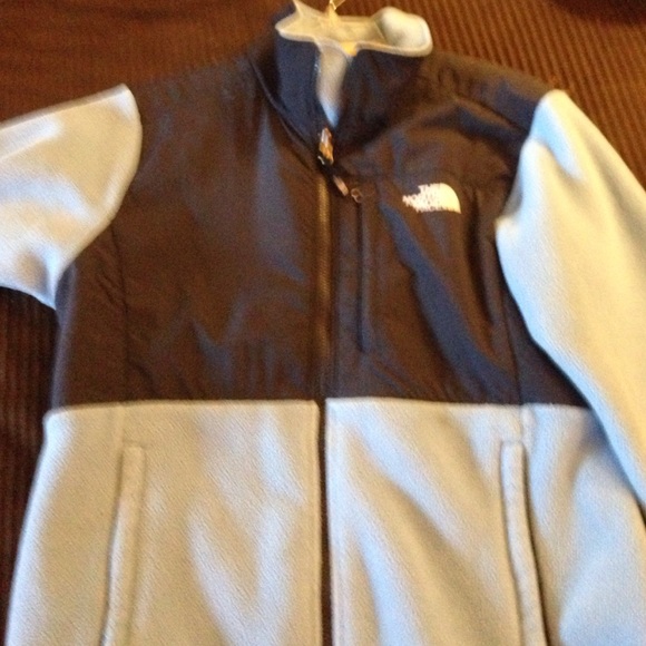 North Face jacket