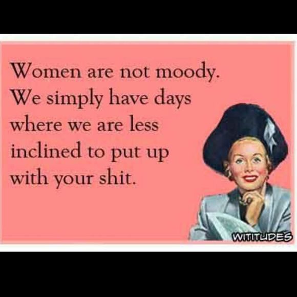 Meet your Posher, Brenda