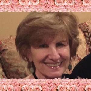 Meet your Posher, Carol