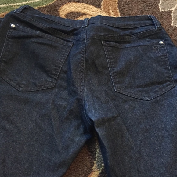Jessica Simpson jeggings