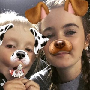 Meet your Posher, Skyler