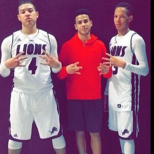 Meet your Posher, Tristin