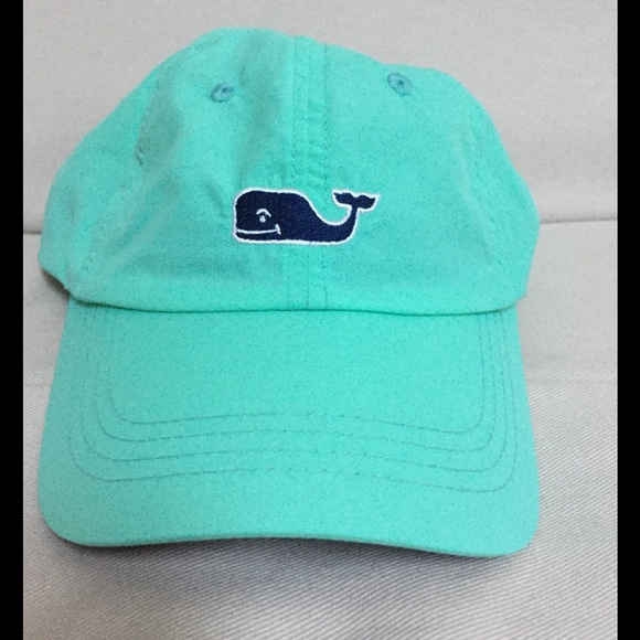 Vineyard vines baseball hat