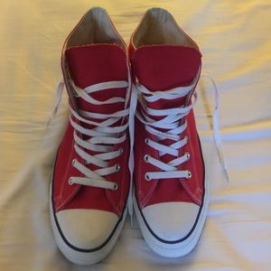 Men's Converse Chuck Taylor Sneakers