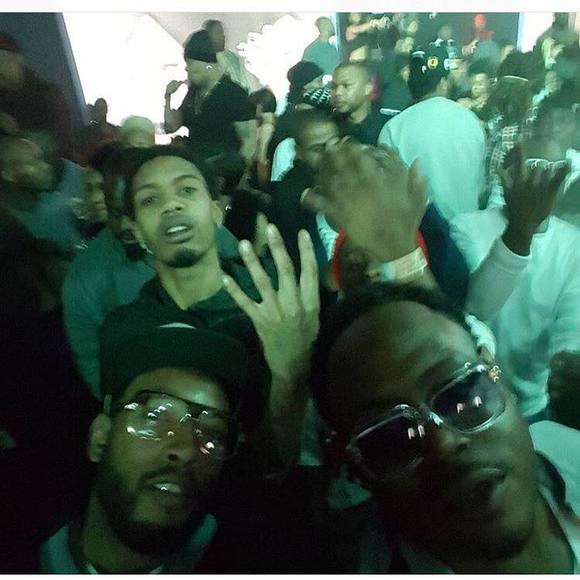 Meet your Posher, Derek - Picture 1 of 1