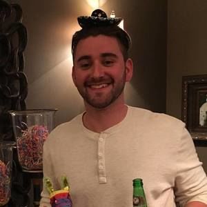 Meet your Posher, Max