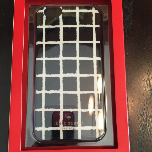 Kate Spade iPhone 6/6s phone case
