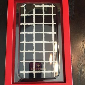 Kate Spade iPhone 6/6s phone case