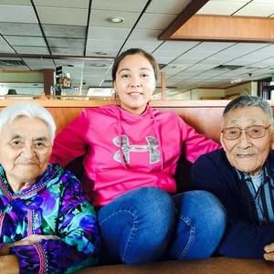 Meet your Posher, May