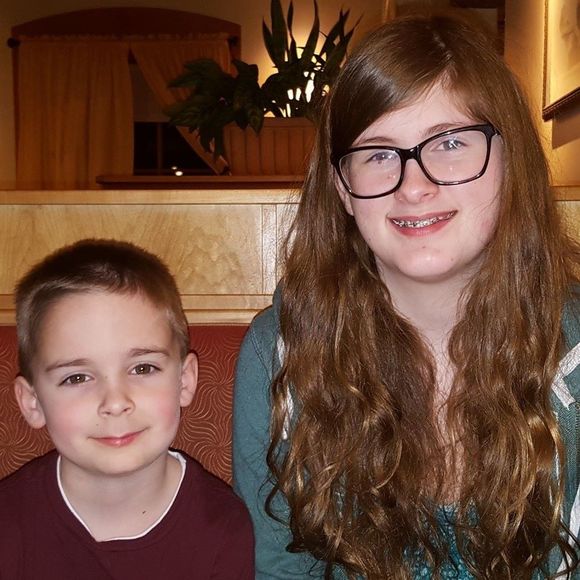 Meet your Posher, Annie