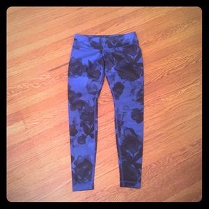 Lululemon Wunder under pants