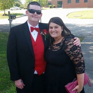 Meet your Posher, April