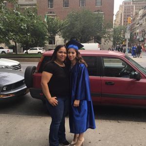 Meet your Posher, Joseyra