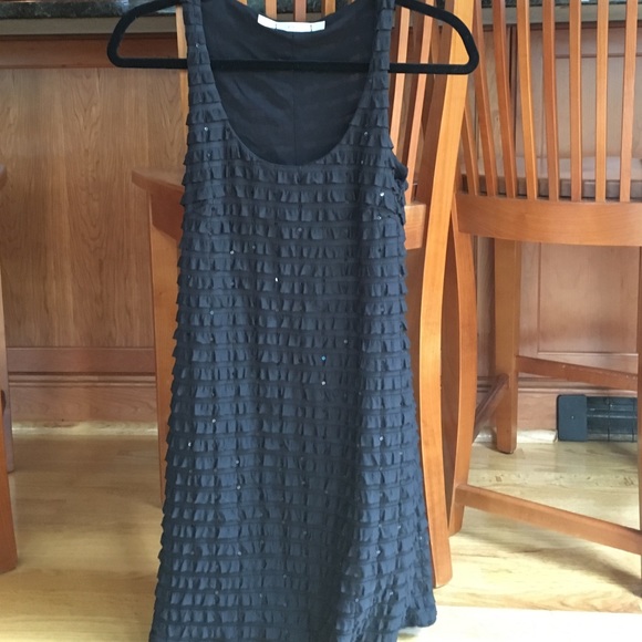 Gibson holiday dress!