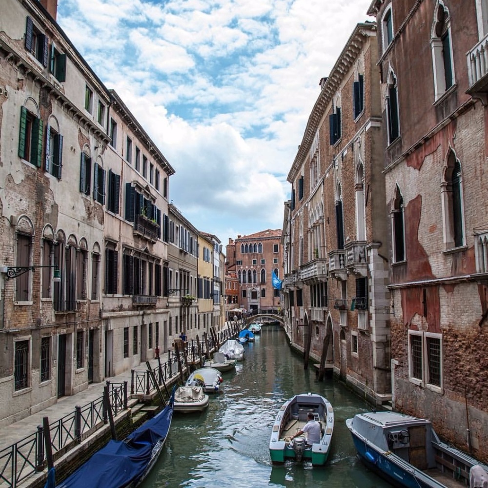 Meet your Posher, Elisabeth