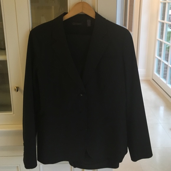 Context suit