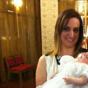 Meet your Posher, Kristen