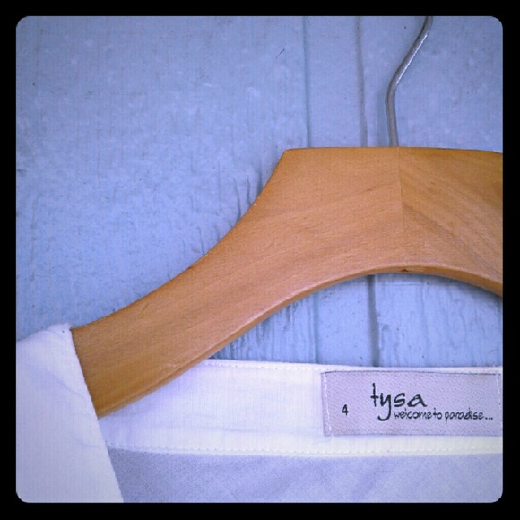 TYSA DRESS  NEW WITHOUT TAGS