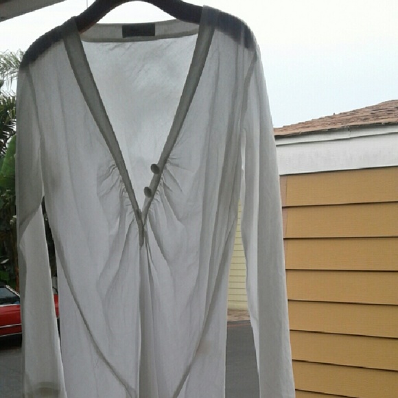 TYSA DRESS NEW WITHOUT TAGS - Picture 3 of 3