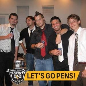 Meet your Posher, Jason