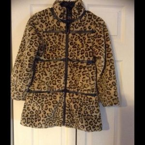 Kids coat