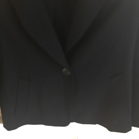 Talbots blazer - Picture 3 of 4