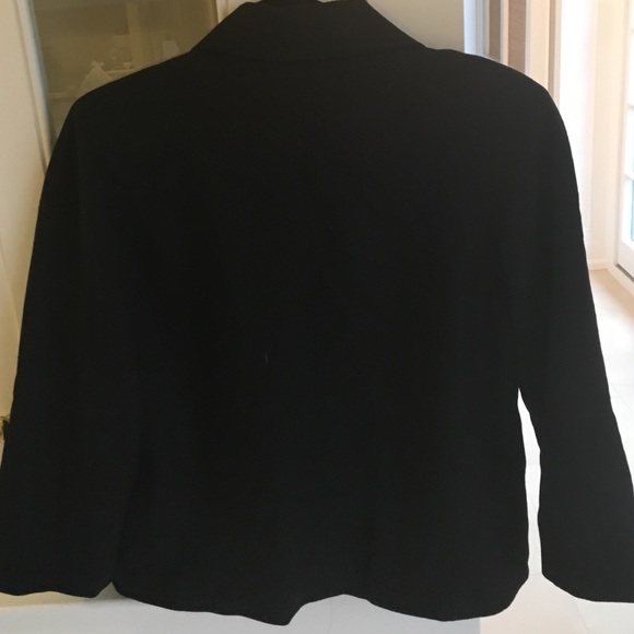 Talbots blazer - Picture 4 of 4