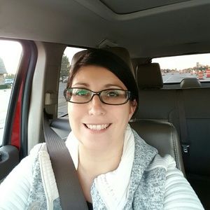 Meet your Posher, Maryann