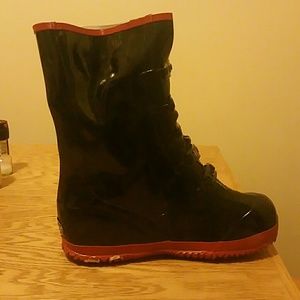 Utility Rubber Boots