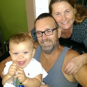 Meet your Posher, Melanie