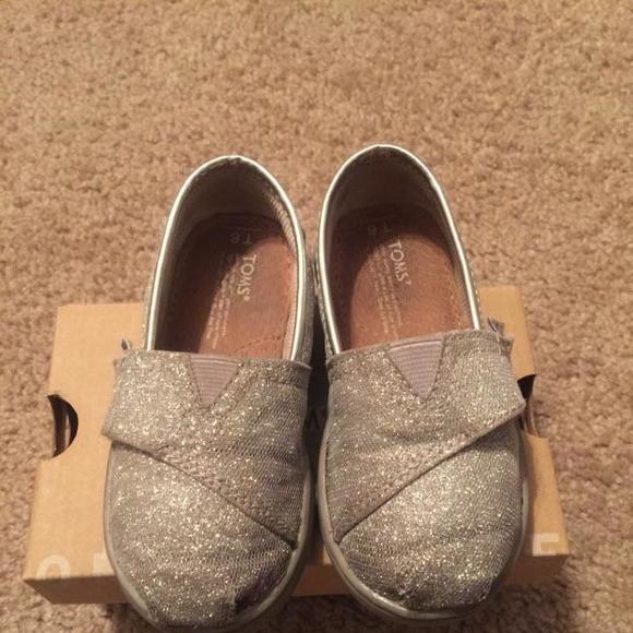 Tiny Toms