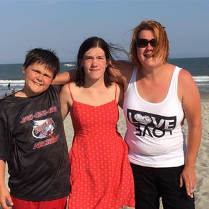 Meet your Posher, Heather