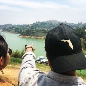 Meet your Posher, Jose