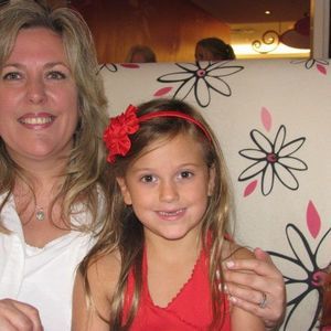 Meet your Posher, Maureen