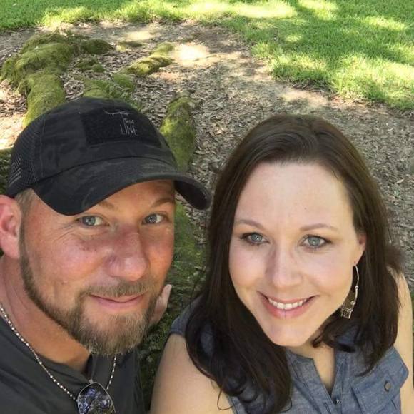 Meet your Posher, Brandie - Picture 1 of 1