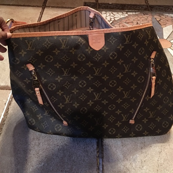 Louis Vuitton Delightful FullSize