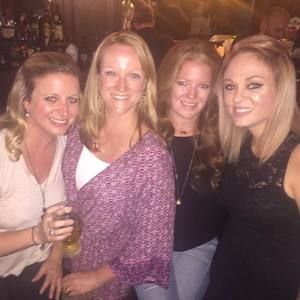 Meet your Posher, Kathleen