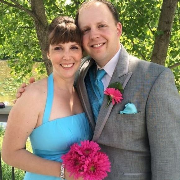 Meet your Posher, Holly