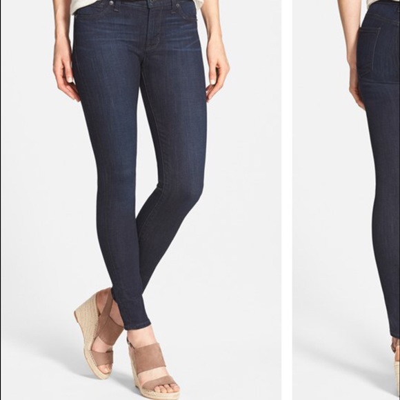 Lucky Brand Brooke Jean Legging