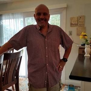 Meet your Posher, Joe