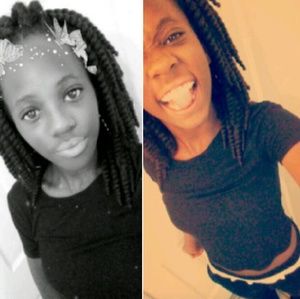 Meet your Posher, Mya