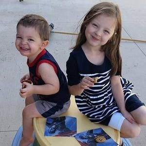 Meet your Posher, Stacey