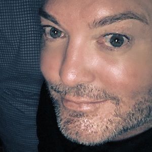 Meet your Posher, Chris