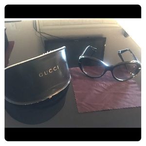 Gucci Sunglasses