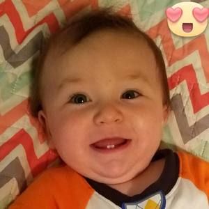 Meet your Posher, Aubrey