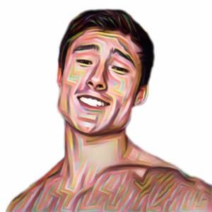 Meet your Posher, Jonathan