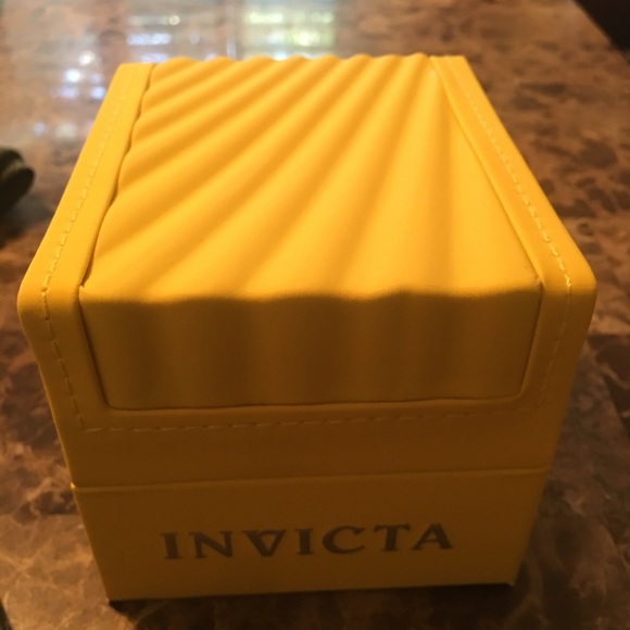Invitation Box