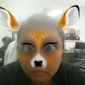 Meet your Posher, Trish